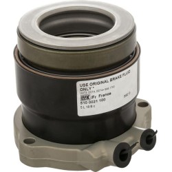 John Deere 2755 510002110 Atleidimo guolis, 2 jungčių