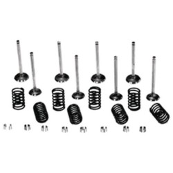 John Deere 2755 VPA6054 Vožtuvų komplektas