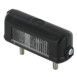 Case - IH 1255 / 1255XL 920019344 numerio ženklo lemputė CNH