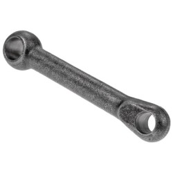 John Deere 2855N VPJ5285 Vairo dėžės jungtis