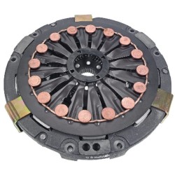 John Deere 2955 VPG1412 pagrindinės pavaros mazgas