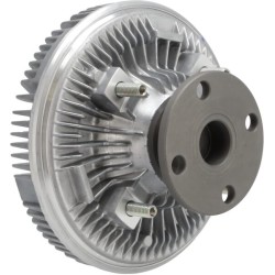 John Deere 3055 AL69178 Klampi ventiliatoriaus sankaba