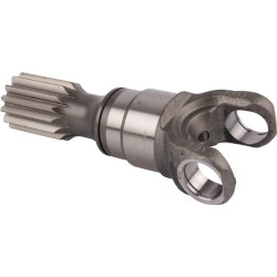 John Deere 3055 AL37071 Jungas su vamzdeliu