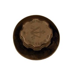 John Deere 3155 VPE3217 Radiatoriaus dangtelis