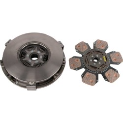 John Deere 3255 633333809 Sankabos pakartojimų komplektas