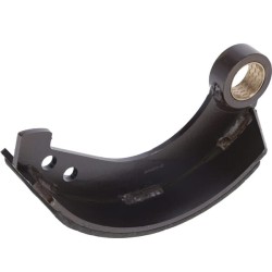 Case - IH 1455 / 1455XL F382103150010N Stabdžių trinkelė