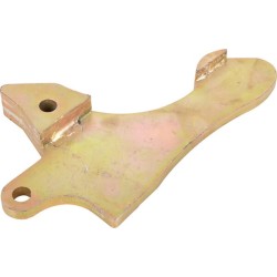 John Deere 830 L55223 sekėjas