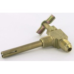 John Deere 930 R34656N Kuro čiaupas JD