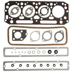 John Deere 1640F VPA4017 Viršutinis tarpiklių komplektas