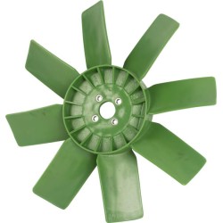 John Deere 1840F AR26382N ventiliatorius