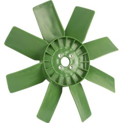 John Deere 1940F AR26382N ventiliatorius