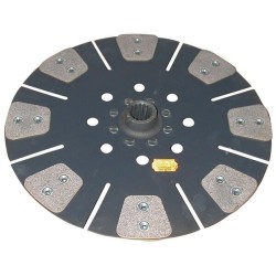 Case - IH 1455 / 1455XL 335007911 sankabos diskas UKC