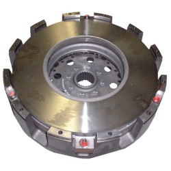 Case - IH 1455 / 1455XL 1888864002 Sankabos dangteliai F&S