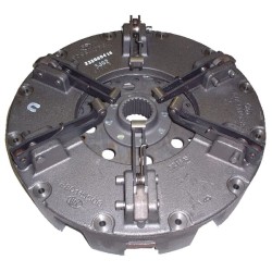 Case - IH 1455 / 1455XL 1888864002 Sankabos dangteliai F&S