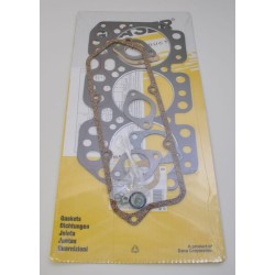 John Deere 1040 AR102297N galvutės tarpiklių rinkinys