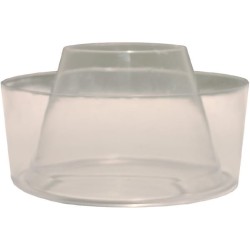 John Deere 1040 VPD4105 Pirminio valymo indas