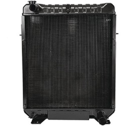 Case - IH 1455 / 1455XL VPE3108 radiatorius