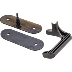 John Deere 1140 AL113822 rankena