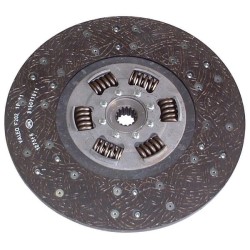 John Deere 1140 330009810 Sankabos diskas TZFA