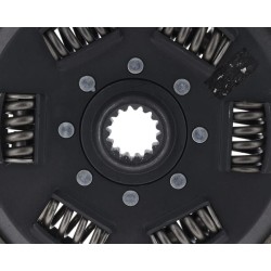 John Deere 1140 VPG2974 pagrindinės pavaros plokštė