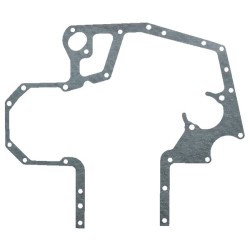 Case - IH 1455 / 1455XL 3144072R6 Priekinio alkūninio veleno dangčio tarpiklis