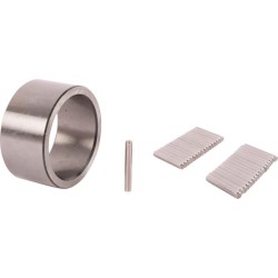 John Deere 1140 AR89072N įvorė+adatų rinkinys