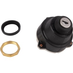 John Deere 1640 AL35864 jungiklis