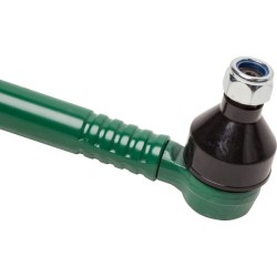 John Deere 1640 SHP481KR Vilkite jungties galą