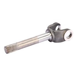 John Deere 1640 AL32883 Šakė trumpa