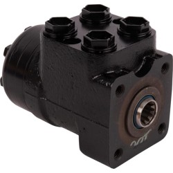 John Deere 1640 AL55956N Orbitinis vairo mechanizmas