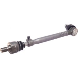 John Deere 1640 VPJ3573 Skersinės vairo trauklės mazgas