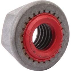 Case - IH 1455 / 1455XL 3146575R1 Oro filtro veržlė Case - IH