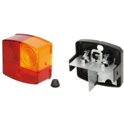 John Deere 1640 VLC2171 Galinis žibintas RH stabdymo indikatorius