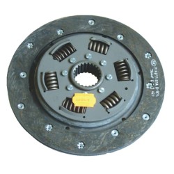 John Deere 1840 323008410 Sankabos diskas TKFA