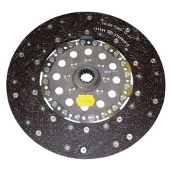 John Deere 1840 328006110 Sankabos diskas USF