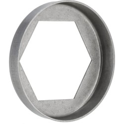 Case - IH 1455 / 1455XL 4460355004 Užrakto plokštė