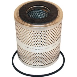 John Deere 1840 P555603 Hidraulinis filtras Įdėkite Donaldson