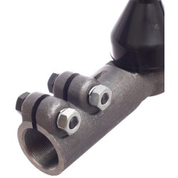 Case - IH 1455 / 1455XL VPJ3137 Sunkus vairo galas