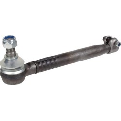 John Deere 1840 AL168693 Skersinės vairo trauklės galas