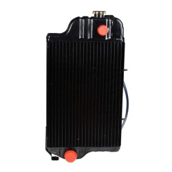 John Deere 2240 AT20849N radiatorius tinka JD