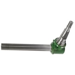 John Deere 2240 VPJ1109 velenas