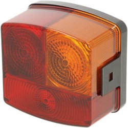 Case - IH 1455 / 1455XL VLC2171 galinis žibintas, dešinės stabdymo indikatorius