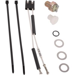 John Deere 2840 RE38390 jungiklis, komplektas