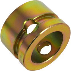 John Deere 2840 VPL1443 Apatinės trauklės kaiščio inkaras