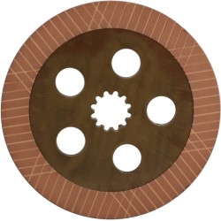 John Deere 2040 AZ40478N stabdžių diskas JD