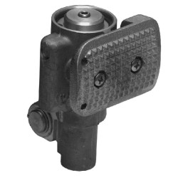 Case - IH 955 / 955XL 9611060000 Stabdžių vožtuvas