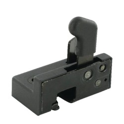 John Deere 2040 AL58549 Vidinė kairiųjų durų spyna