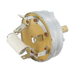 John Deere 2040 AR66478 šviesos jungiklis