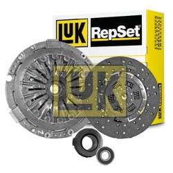 John Deere 2040 632215410 Movos komplektas