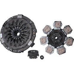 John Deere 2040 632215412 Movos komplektas